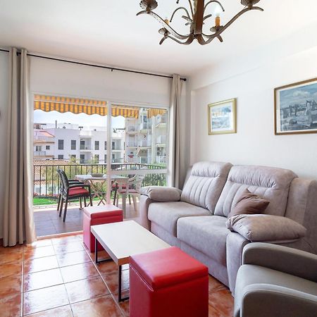 Coronado 148 Apartments Casasol Nerja Buitenkant foto