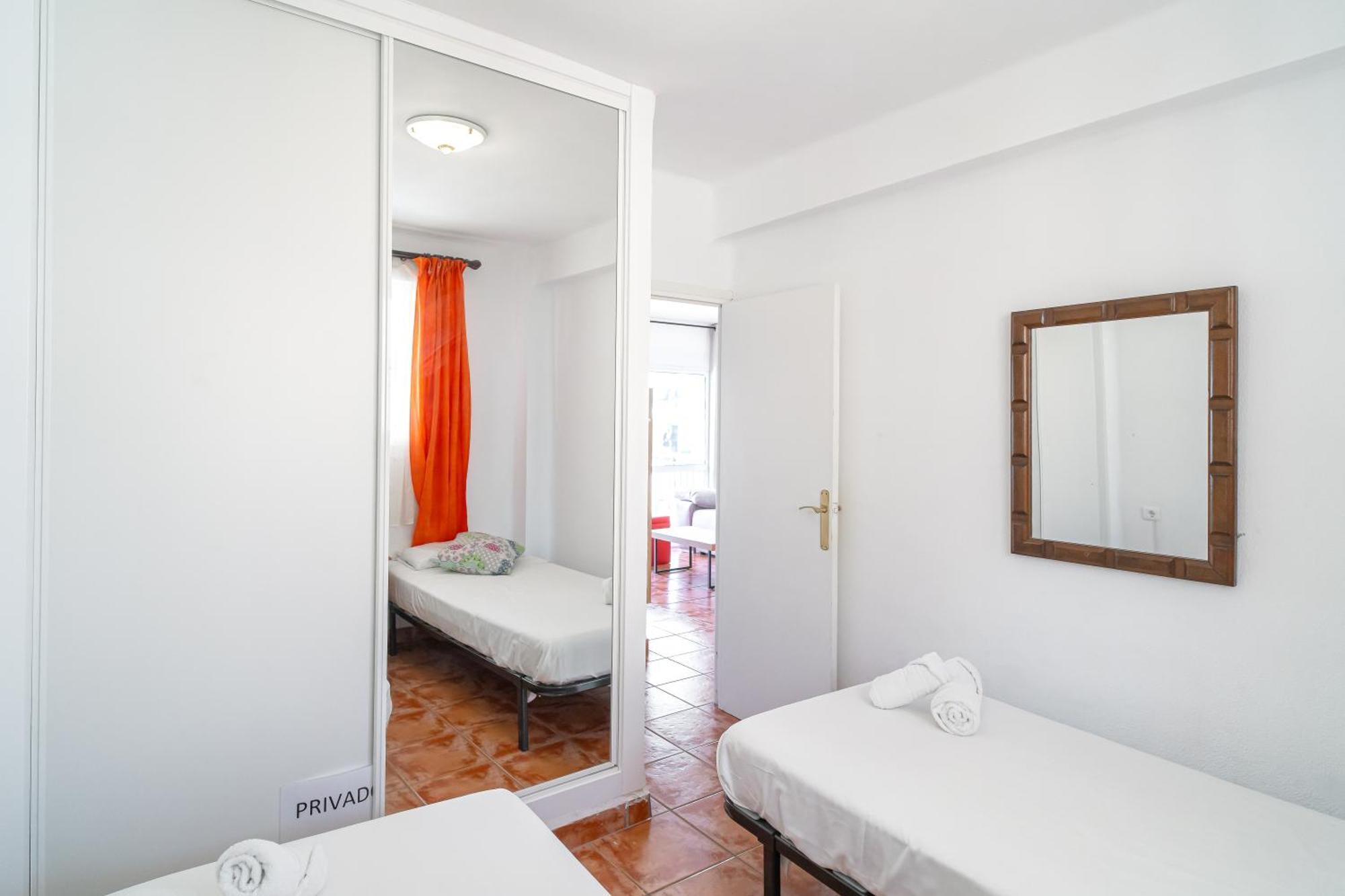 Coronado 148 Apartments Casasol Nerja Buitenkant foto