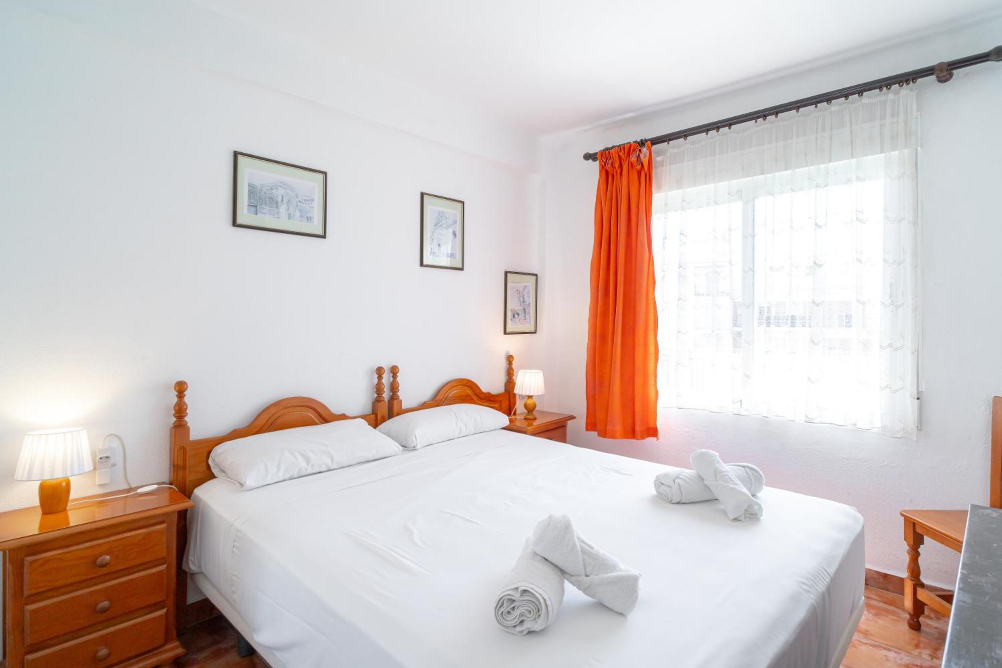 Coronado 148 Apartments Casasol Nerja Buitenkant foto