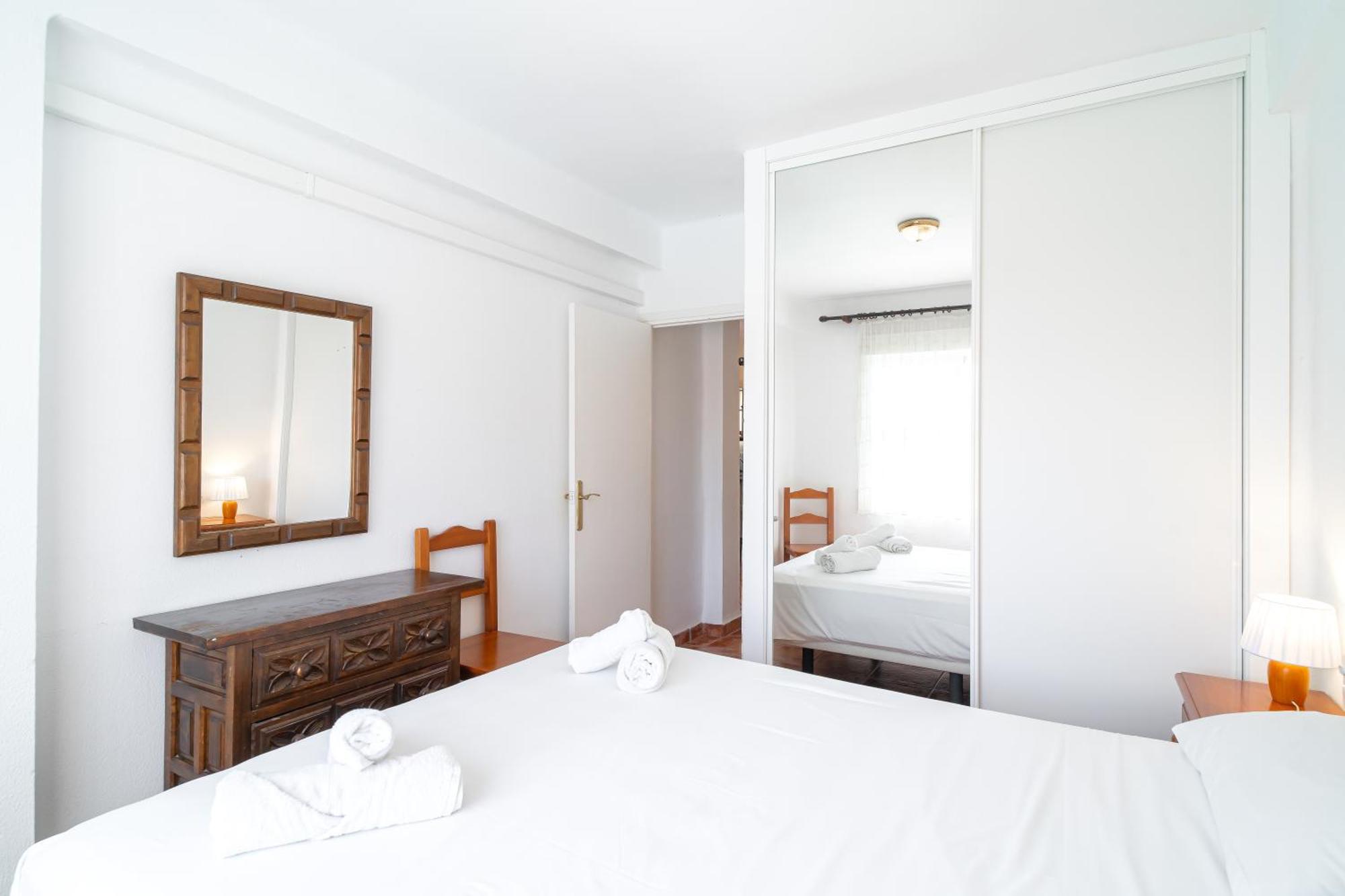 Coronado 148 Apartments Casasol Nerja Buitenkant foto