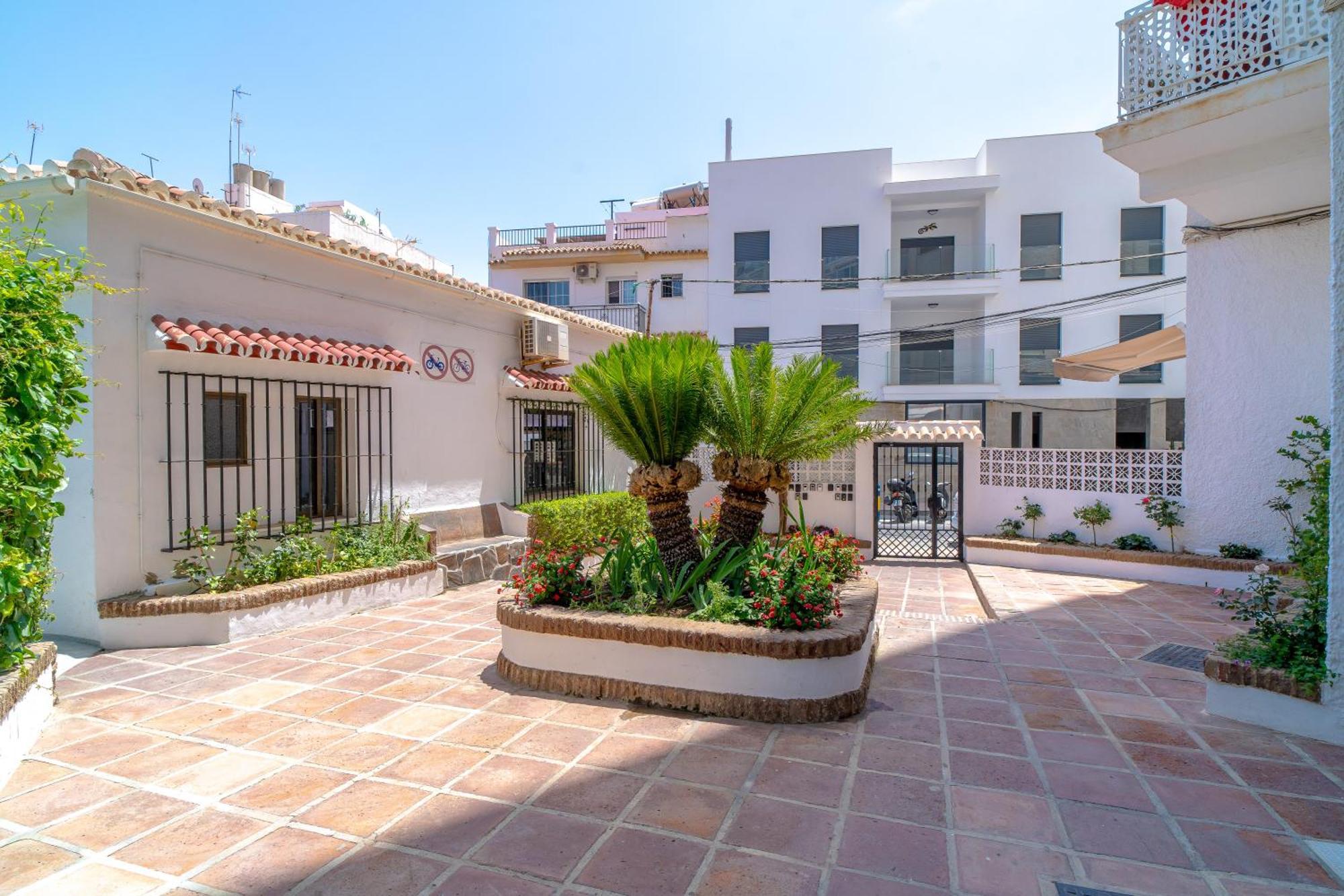 Coronado 148 Apartments Casasol Nerja Buitenkant foto