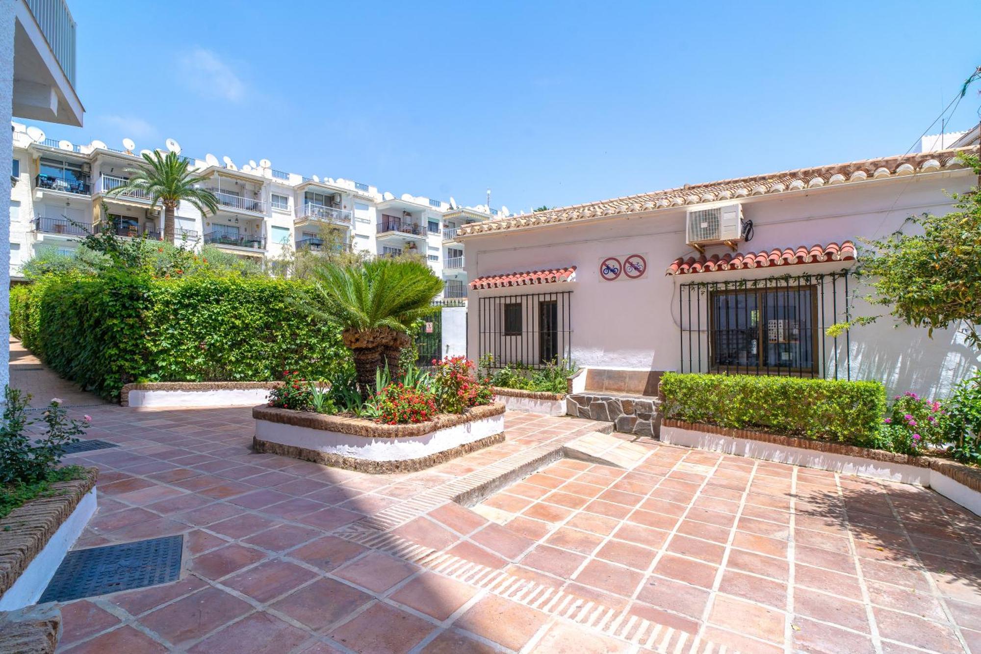 Coronado 148 Apartments Casasol Nerja Buitenkant foto