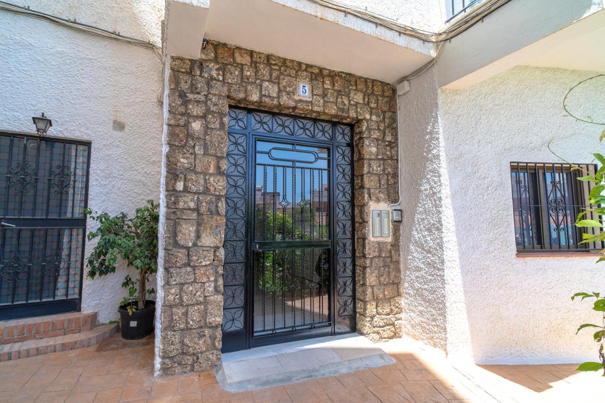 Coronado 148 Apartments Casasol Nerja Buitenkant foto