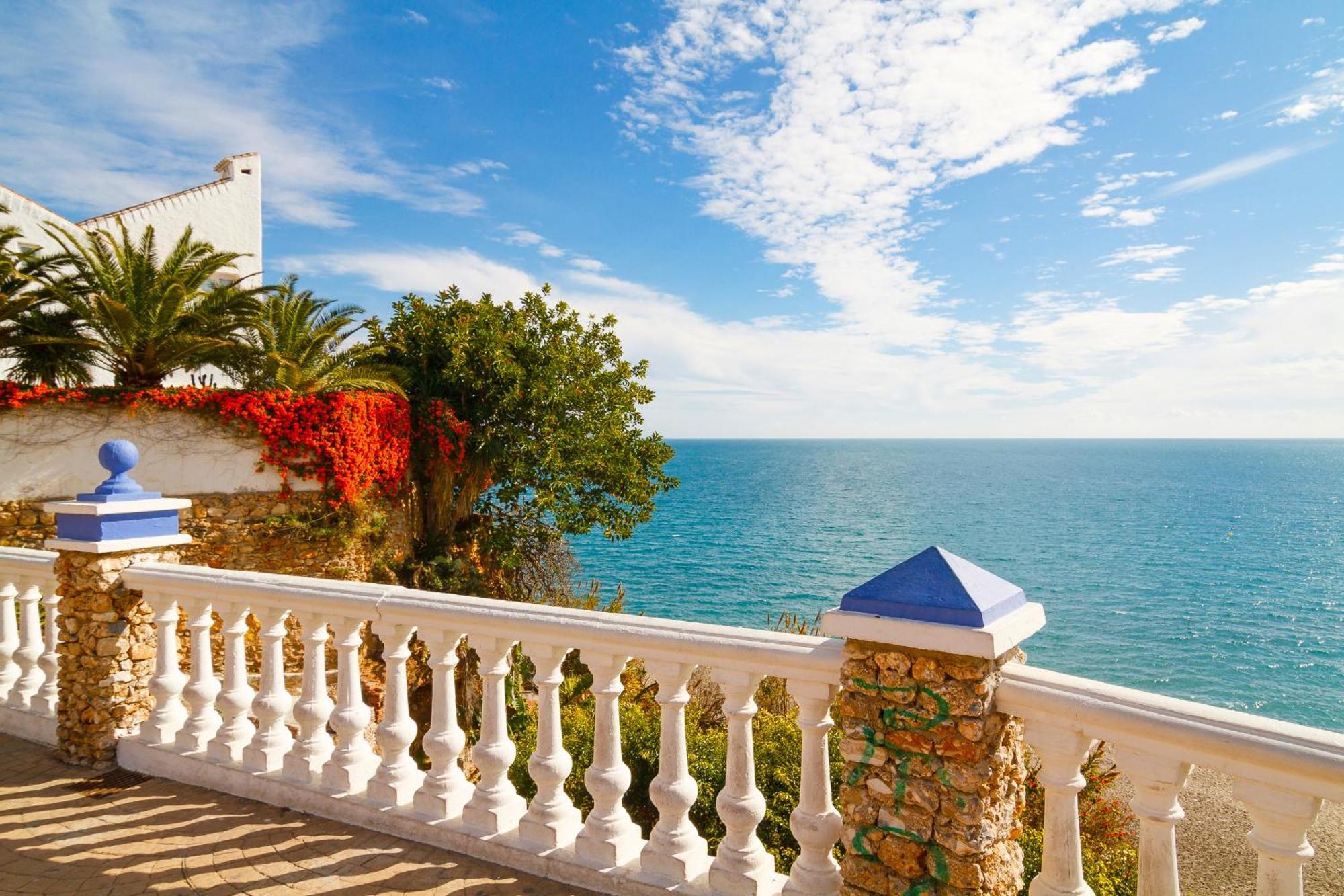 Coronado 148 Apartments Casasol Nerja Buitenkant foto