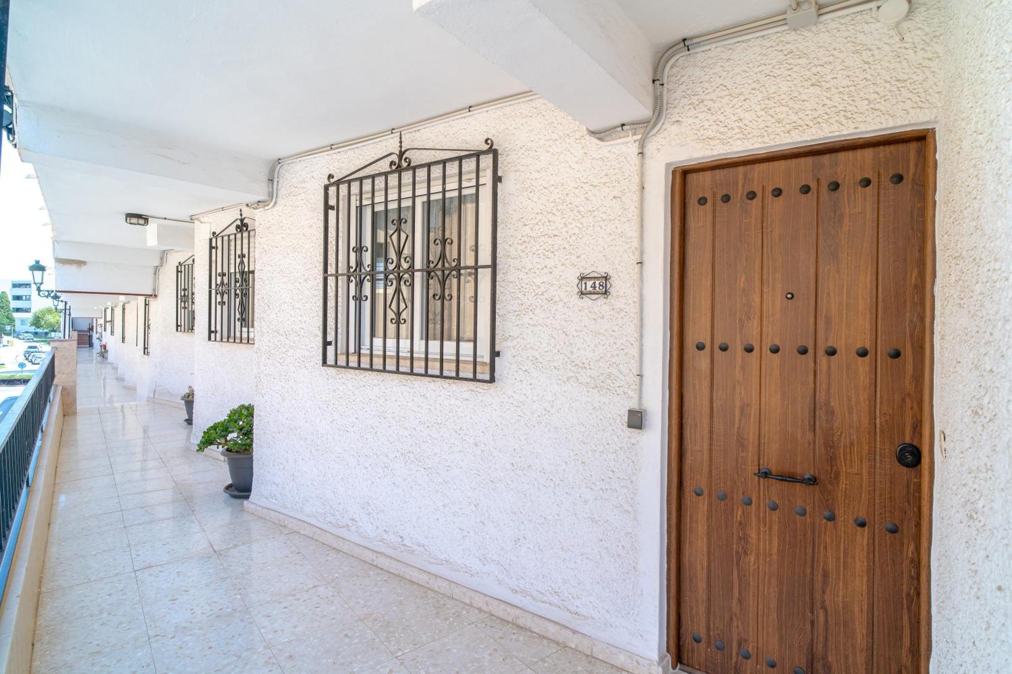Coronado 148 Apartments Casasol Nerja Buitenkant foto